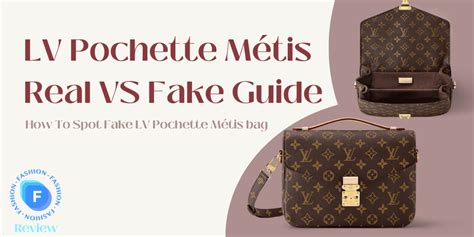 lv pochette metis original vs fake